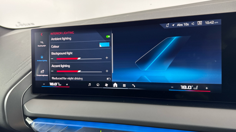 BMW X3 xDrive M50 5dr Auto Petrol Estate